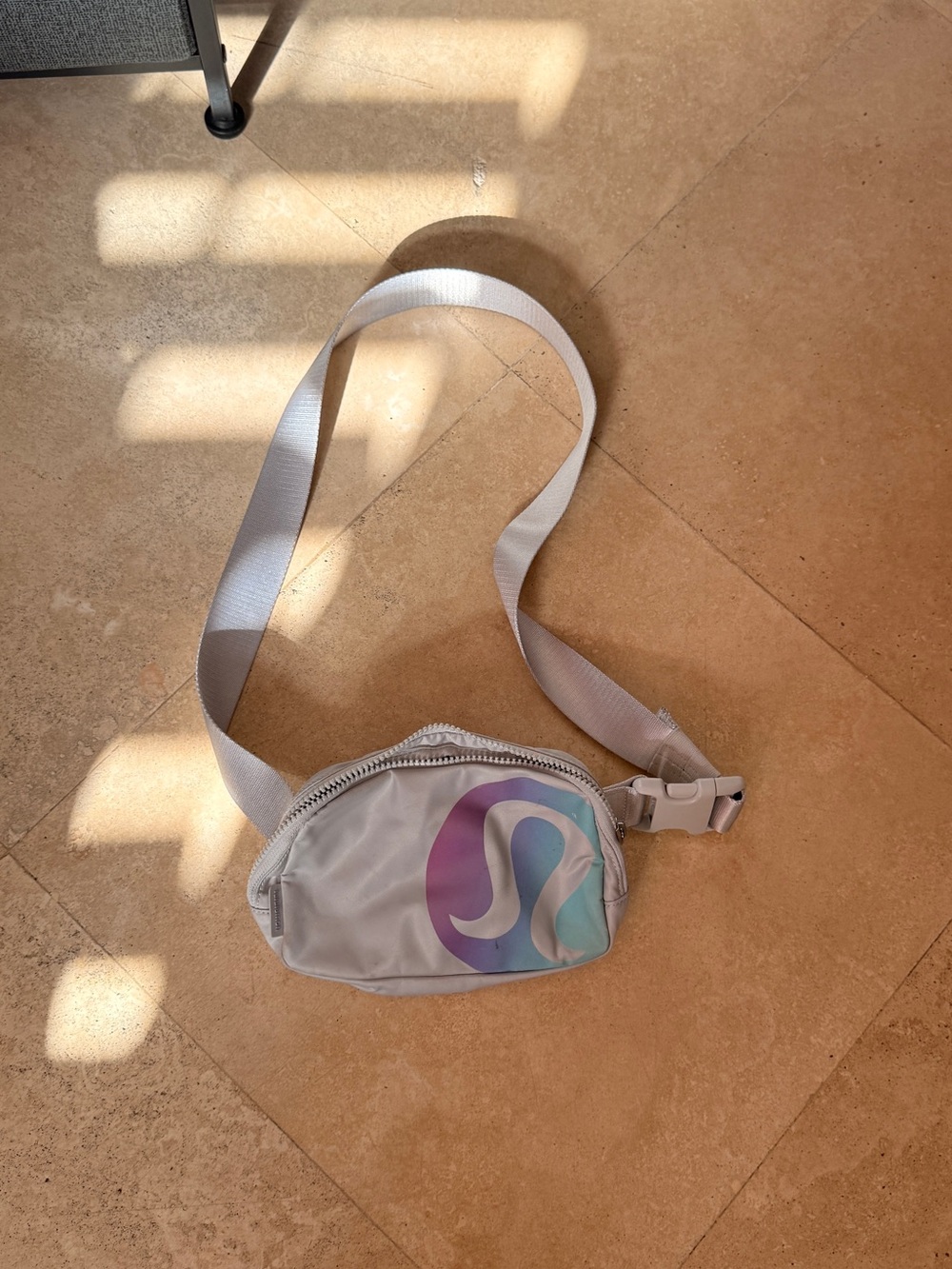 Lululemon Belt Bag